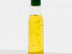 Home edible oil